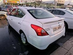 Nissan Sunny